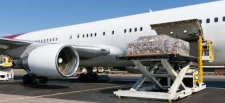 Vận tải hàng không - Công Ty TNHH Dịch Vụ Giao Nhận Thế Kỷ